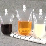 食品級立式透明分裝袋25入組👉買就免費送1個漏斗