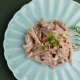 鹽水雞切片 230克±10克