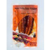 日式蒲燒秋刀魚(100g±10%/片)