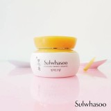 Sulwhasoo雪花秀彈力緊緻面霜EX/5ml