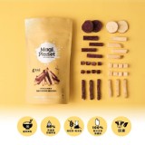 LO-星球工坊雙色地瓜米薯條