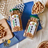 達人傳家 鷹嘴豆(雪蓮子)180g(罐)