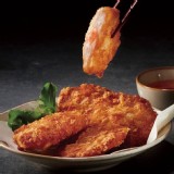 品元堂藍鑽蝦排