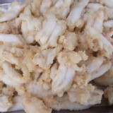 生鮮魷魚鰾500克