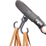 🏠機車電動車把手雙掛勾2入❤️