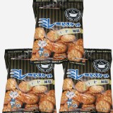 日本🇯🇵野村美樂圓餅（咖啡風味）/70g