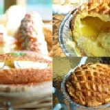 ㄟ流牛奶ㄟ大波蘿麵包 含運