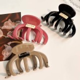 🏠mimi夏日多巴胺鯊魚大抓夾(3入一包)