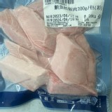 🔆鮪魚松板肉 規格：200g/包