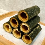 [新品]海苔蛋捲(蛋素)