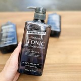 日本🇯🇵熊野 冰涼洗髮精/550ml