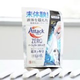 ATTACK ZERO 花王洗衣棒