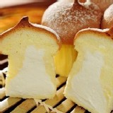 牛奶爆奶蛋糕 9入/盒