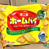 不二家經典大千層派190克