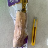 蒸魚卵 （福氣魚卵）150-190克/條