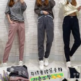 🌞高磅萊卡布標褲 特價：$290