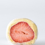 【法式奶酥草莓大福】 6入/盒 特價：$380