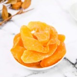 舊李合興蜜餞-黃金水蜜桃