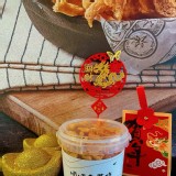 桶裝魚薯條 一桶含運