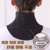 老媽許願這個🛒仿羊絨四季護頸熱敷袋