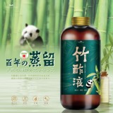 日本原料 萬用天然竹酢液 大容量500ml