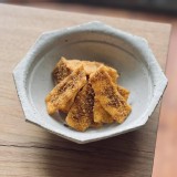 美味無敵炸魚排餅