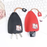 🏠抽拉可愛鑰匙包2入❤️ ⏰3/22收單