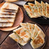 唐門燒煎餅（有包餡） 650g 特價：$90