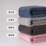 Non-no儂儂 -【驚吸水】 驚澎『浴巾』