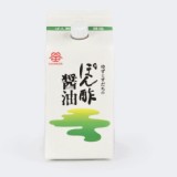 日本鎌田醬油酸橘醋醬油200ml