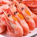 🦐北極熟凍甜蝦🦐 200克