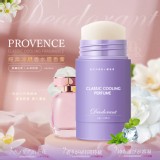 經典涼感香水體香膏 30g 山茶甜橙 特價：$110