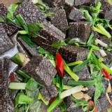 大份量 三杯米血 重量：500克/包