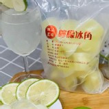 楓上農場 檸檬冰角