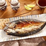 🐟挪威鯖魚ㄧ夜干🐟 ：約300克/隻