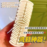 🛒煥然一新麂皮鞋刷 特價：$19