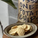 Lesson one洋芋片 特價：$95