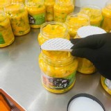 惡魔泡菜系列--黃金