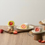 【草莓奶酥綜合大福 】6入/盒 特價：$400