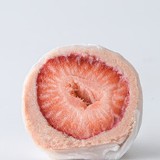 【莓果奶酥草莓大福 】6入/盒 | 特價：$380