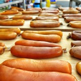 梓官蚵寮 野生烏魚子4兩烏魚子（4.3兩以上） 特價：$390