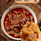 🔥【滿滿紅燒牛腱爐】