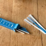 SHISEIDO修眉刀組(一盒五入)