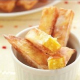 【瓜瓜園】 脆皮地瓜薯條