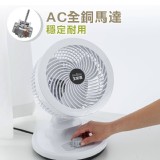 大家源7吋循環扇(TCY-850706)