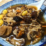 羅漢什錦料包(素)（2包一組）