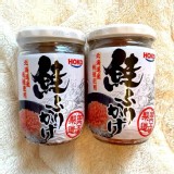 日本🇯🇵寶幸 北海道鮭魚鬆飯友/140g