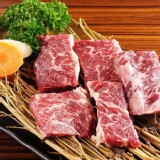 👑澳洲純血和牛橫膈膜燒肉片