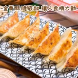 大阪王將煎餃規格:480g (約30顆)/包