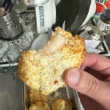 墨魚（花枝）蝦餅✨